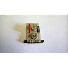 CLANSMAN TRANSFORMER RADIO FREQUENCY PRC320